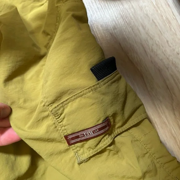 Women’s Vintage REI hiking pants size 4 - Picture 5 of 8